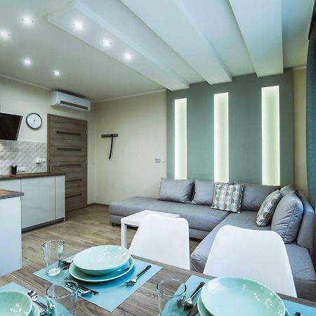 Premium Apartman Mako Exterior photo